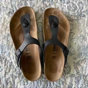 Birkenstock Gizeh Sandals